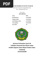Download Analisis Kesehatan Bank Syariah by Maulian Andita SN346914611 doc pdf