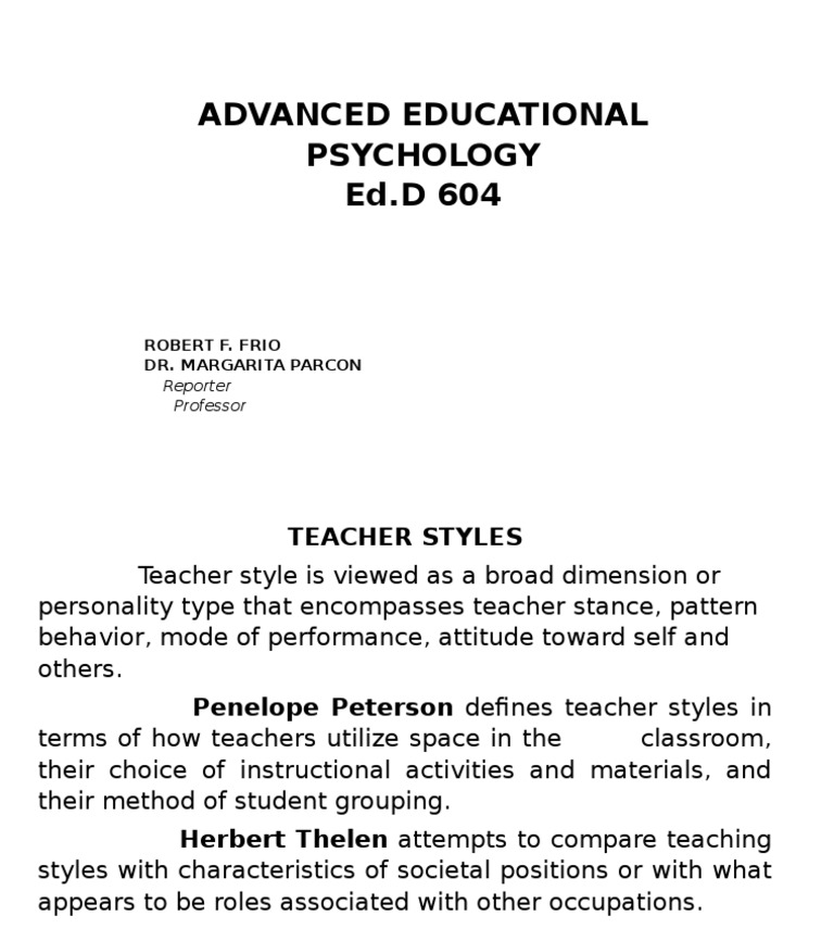 ADVANCED EDUCATIONAL PSYCHOLOGY BOOK PDF FREE DOWNLOAD visual data 2