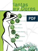 7 Plantas para 7 Dores