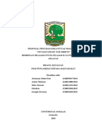 Alvionnez Mutia Puti - Universitas Andalas - PKMM