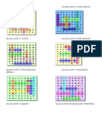 Jawapan Silang Kata BM