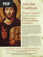 Download Student Essay Contest 2017 by TheLivingChurchdocs SN346918421 doc pdf