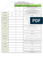 Cronograma QSM5 PDF