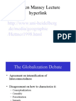 Doreen Massey Lecture Hyperlink: .De/media/geographie /hettner1998.html