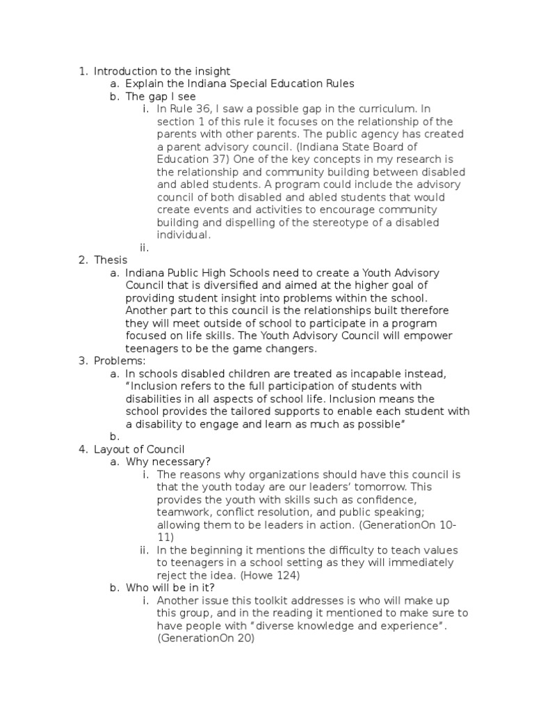 Disability topics for research papers image