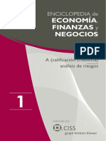 Enciclopedia de Economía y Negocios Vol. 01 A PDF