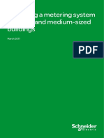 Designing A Metering System For Buildings PDF