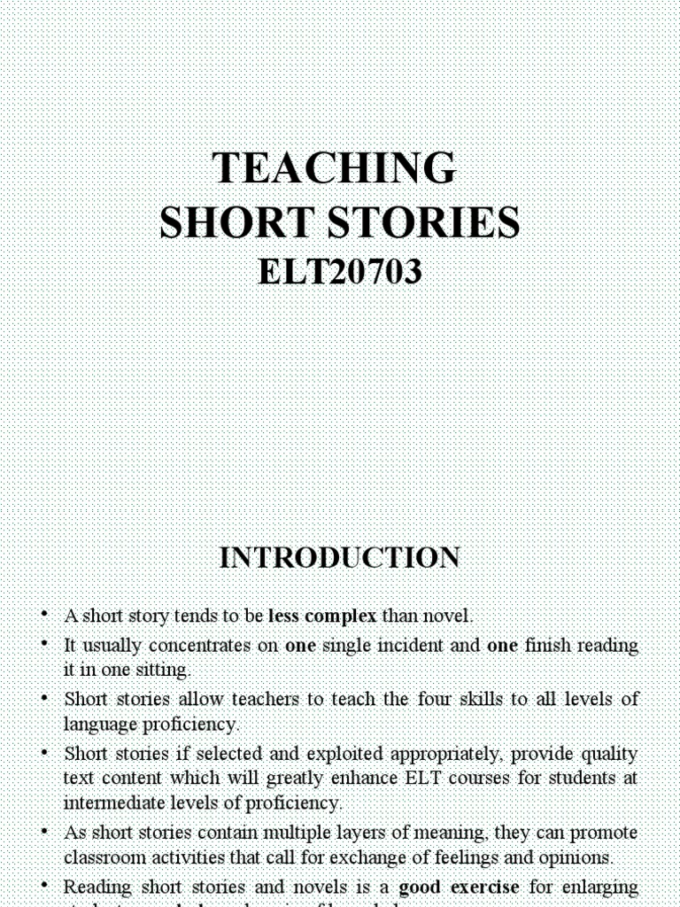 Critical thinking story examples image