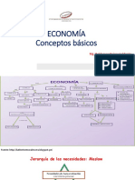 Economia Conceptos Basicos