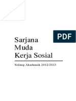 Kerja Sosial PDF