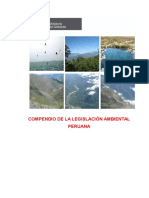 Resumen Del Compendio - Volumen 1 Marco Normatico General Luzmila Romero