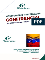 Monitor País (al 17 Abril 2017)