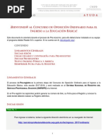 COIEB Ayuda Pre-registro