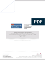 Investigación Cualitativa y Psicología Del Consumidor: Alternativas de Aplicación