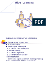 Cooperative Learning