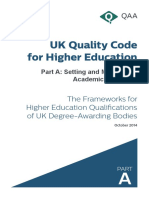 Qualifications Frameworks PDF