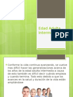 Edadadultaintermedia