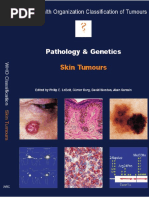 Download WHO - Pathology and Genetics of Skin Tumours by Ral Martinez Silva SN346940954 doc pdf