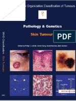 WHO - Pathology and Genetics of Skin Tumours