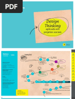 Guia Design Thinkng Projetos Sociais