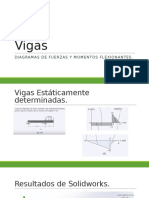 Solidworks Simulation (VIGAS)