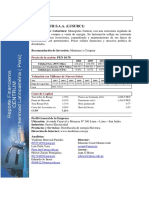 BRLA Luz Del Sur (201303 Spanish) PDF