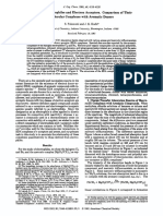 Nature of Electrophiles and Electron Acceptors. Comparison of Their Molecular Complexes with Aromatic Donors.pdf