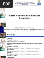 Aula Visao Geral Estatistica