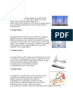 Tipos de Energia1