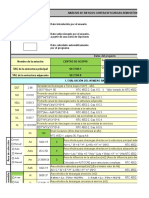 Copia de Analisis de Riesgos - Sector 1 - Final