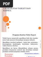 Download Uji Mutu Tablet Dan Kapsul by atikah febriani SN346957786 doc pdf