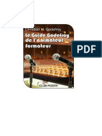 GuideAnimateur PDF