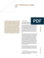 El Trabajo en Red PDF