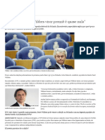 ″Chance de Geert Wilders Virar Premiê é Quase Nula″ _ Mundo _ DW.com _ 10.03