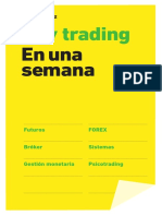 Day Trading PDF