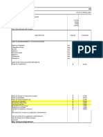 Presupuesto Parques Sta Rosa (Enero 28 2017).xlsx