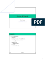 Arvores de Decisao PDF