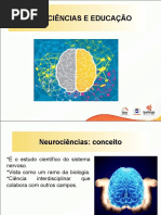 Formação ESTAGIÁRIO Quarta-feira