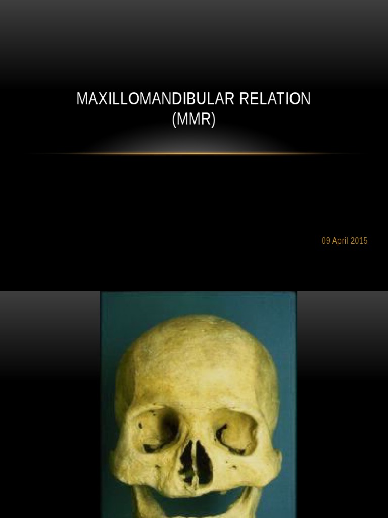 DV & MMR | PDF | Kajian Bahasa Asing