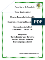 Trabajo Biodiversidad PDF