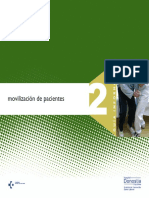 Tecnicas de Movilizacion PDF