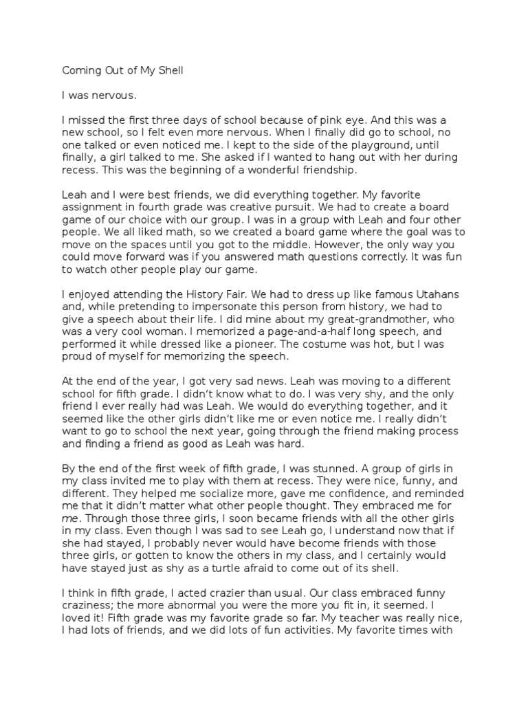 Sample story download free pdf leisure