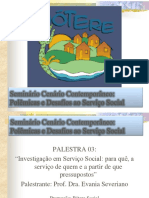 Palestra Evania-Severiano Potere 02-De-Junho PDF