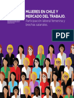 Participacion Laboral Femenina 2015 PDF