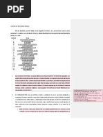 Cantata Juvenil - carta de invitación para las iglesias 