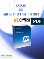 Curso de Word 2010.pdf