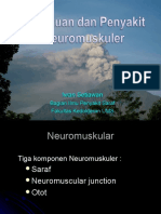 Kuliah Gangguan Neuromuskuler