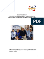 Buku Panduan Prs