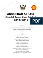 Leaflet SERASI 2016 2017 - Amended 27 Jan 2017