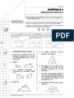 Semejanza de Triángulos (Clase)